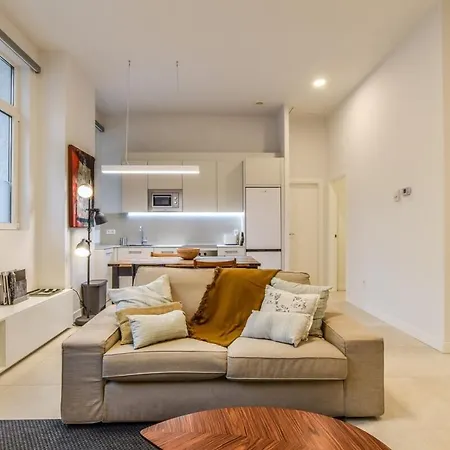 Myhousespain - Superb Flat In Sanchinarro Madrid Exterior foto