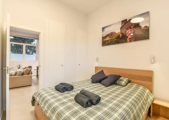 Myhousespain - Superb Flat In Sanchinarro