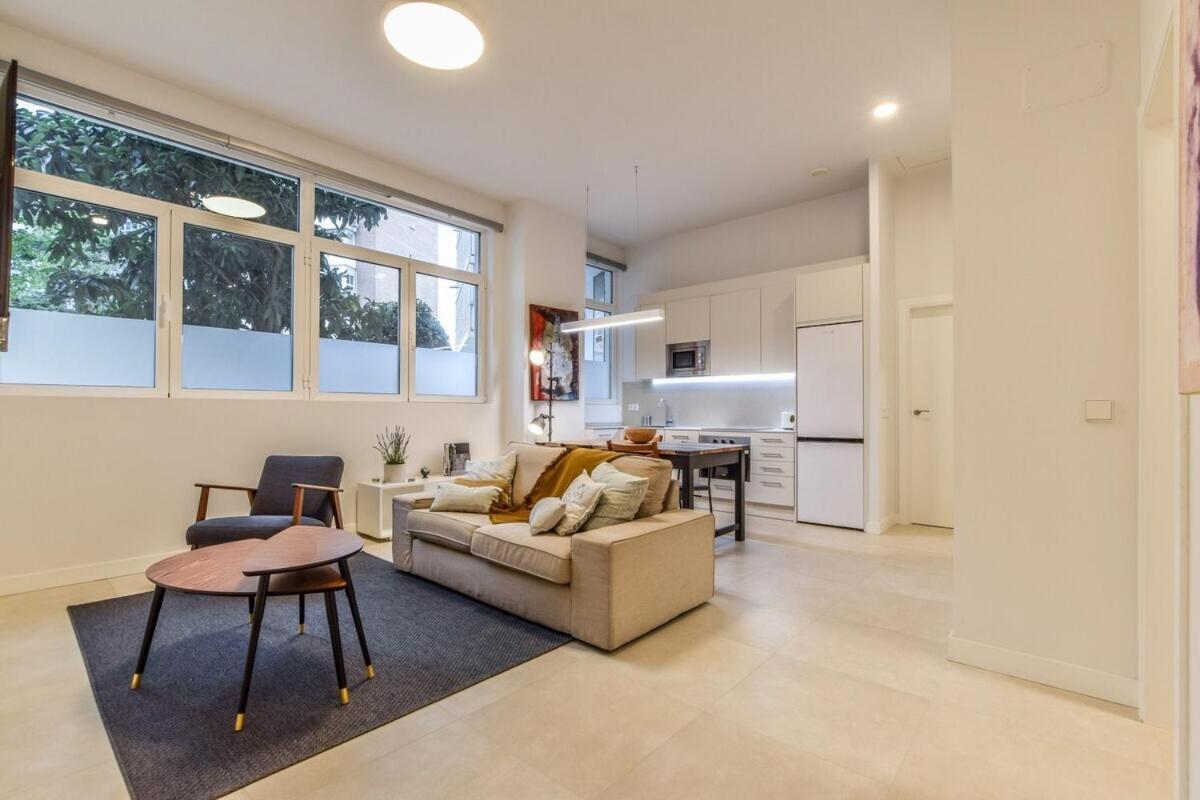 Myhousespain - Superb Flat In Sanchinarro Apartament Madrid