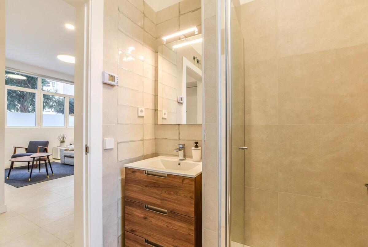 Myhousespain - Superb Flat In Sanchinarro Apartament