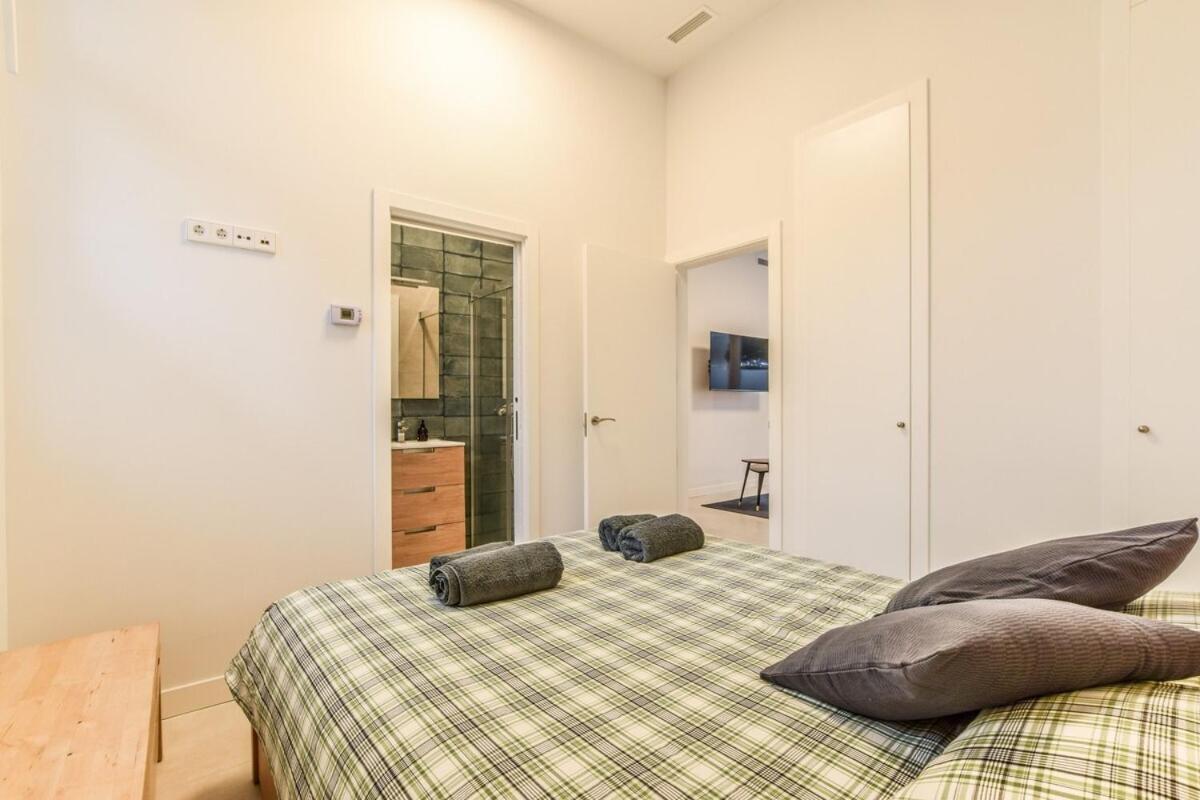 Myhousespain - Superb Flat In Sanchinarro Apartament *