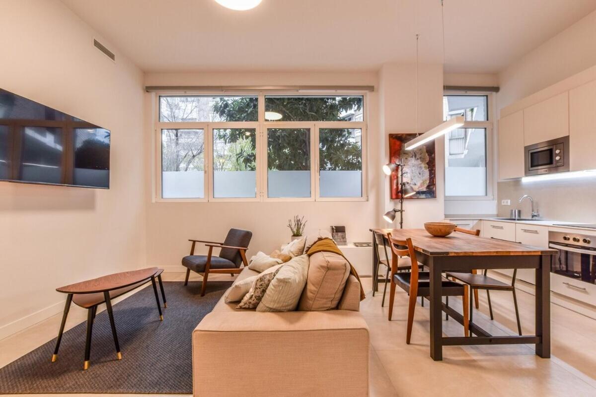 Myhousespain - Superb Flat In Sanchinarro Appartement
