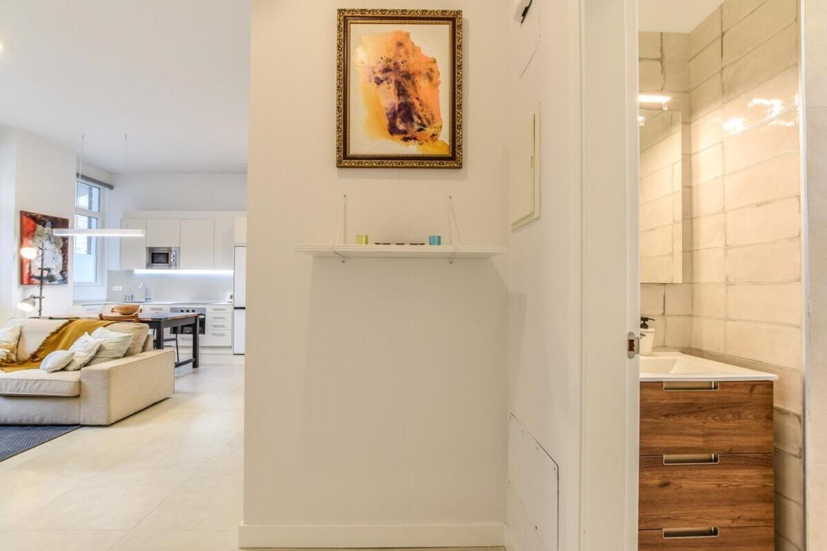 Appartement Myhousespain - Superb Flat In Sanchinarro Madrid