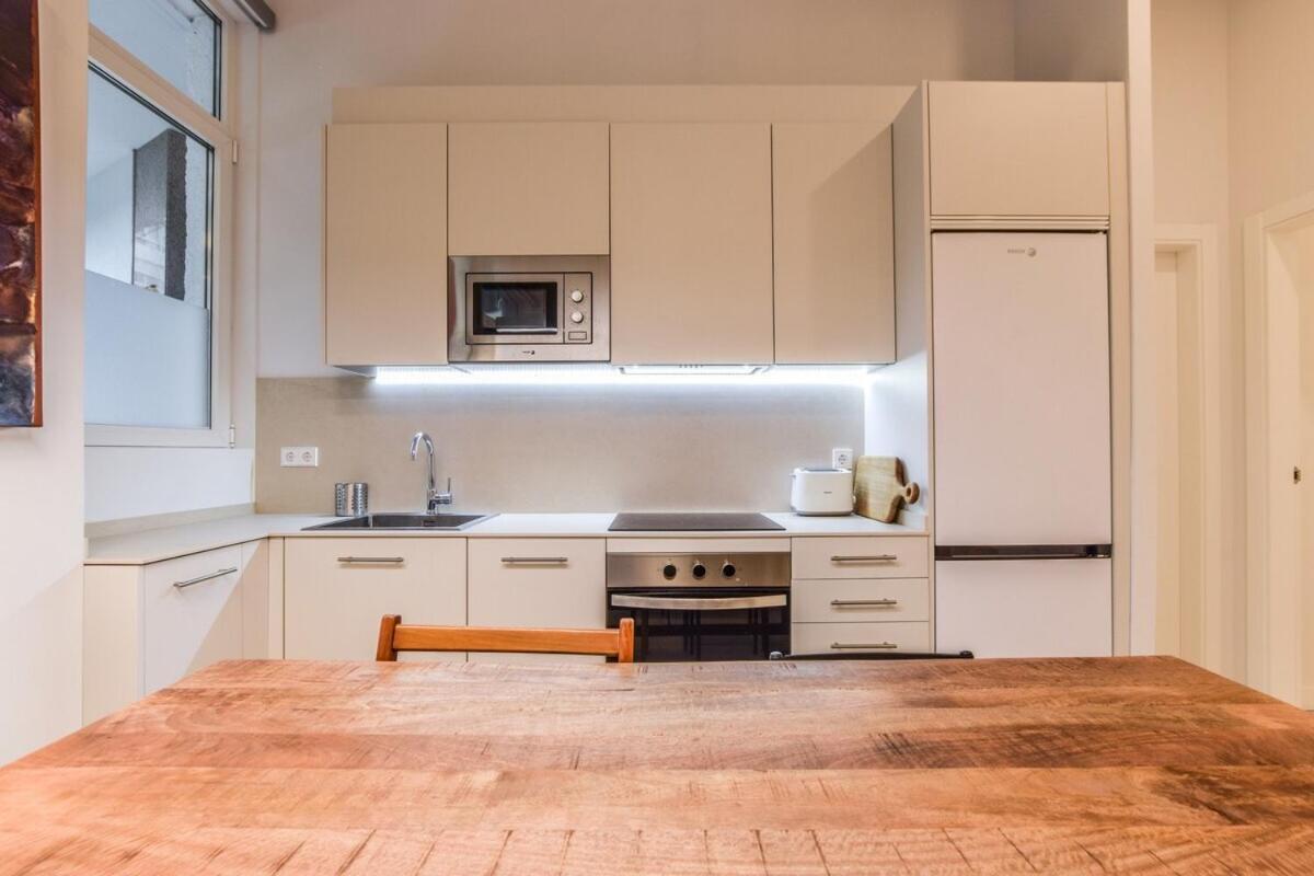 Myhousespain - Superb Flat In Sanchinarro Appartement