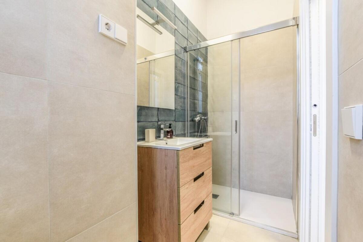 Appartement Myhousespain - Superb Flat In Sanchinarro Madrid